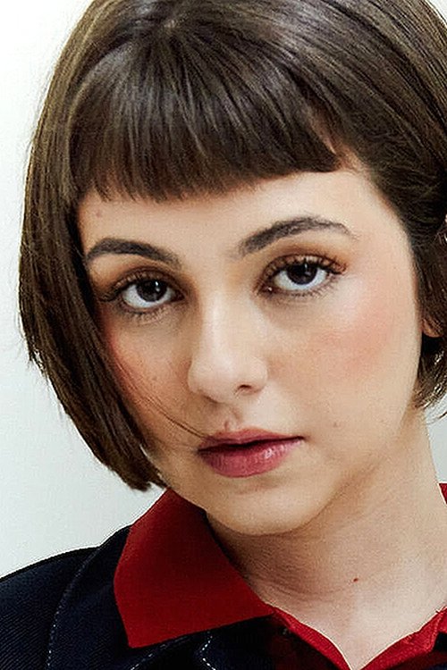 Klara Castanho photo