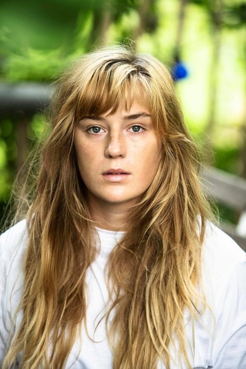 Klara Hodell Risberg photo