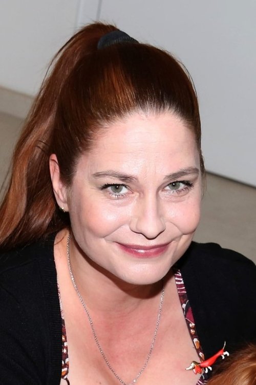 Klára Jandová photo