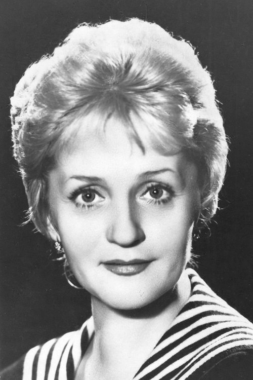 Klara Rumyanova photo