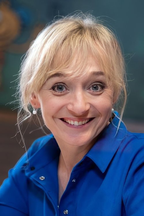 Klára Sedláčková-Oltová photo