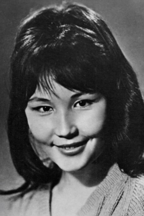 Klara Yusupzhanova photo