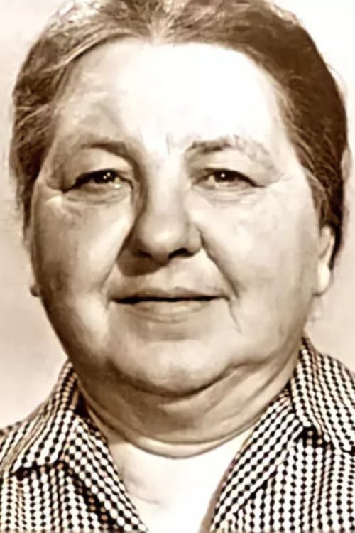 Klarina Frolova-Vorontsova photo