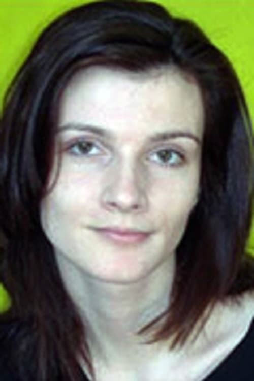 Klaudia Bochar photo