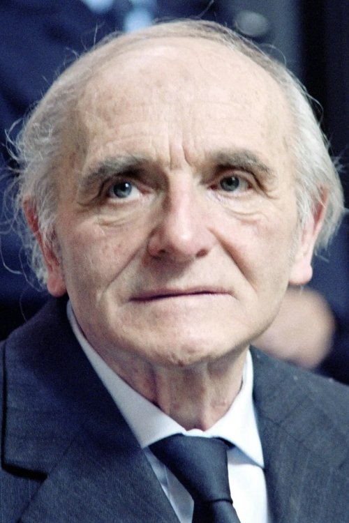 Klaus Barbie photo