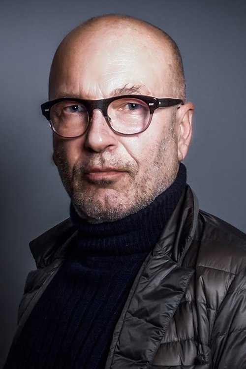 Klaus-Dieter Klebsch photo