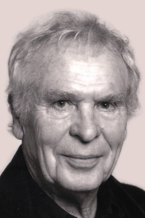 Profile image of Klaus Gendries