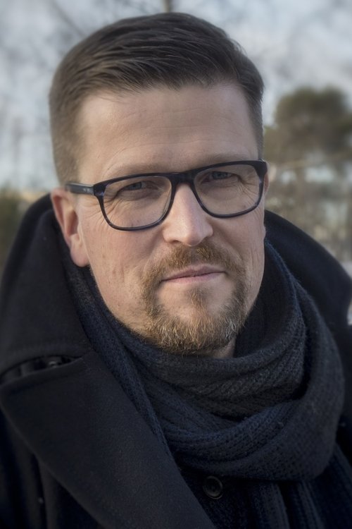 Profile image of Klaus Härö