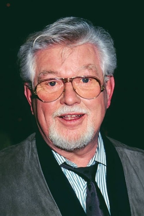 Klaus Havenstein photo