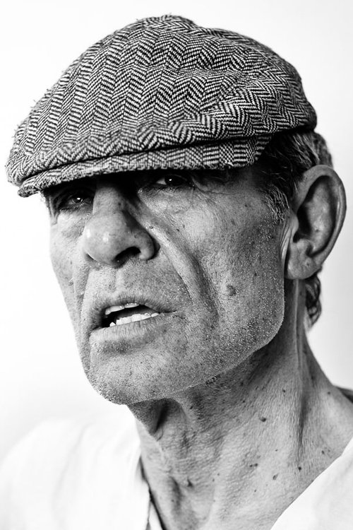 Profile image of Klaus Lemke