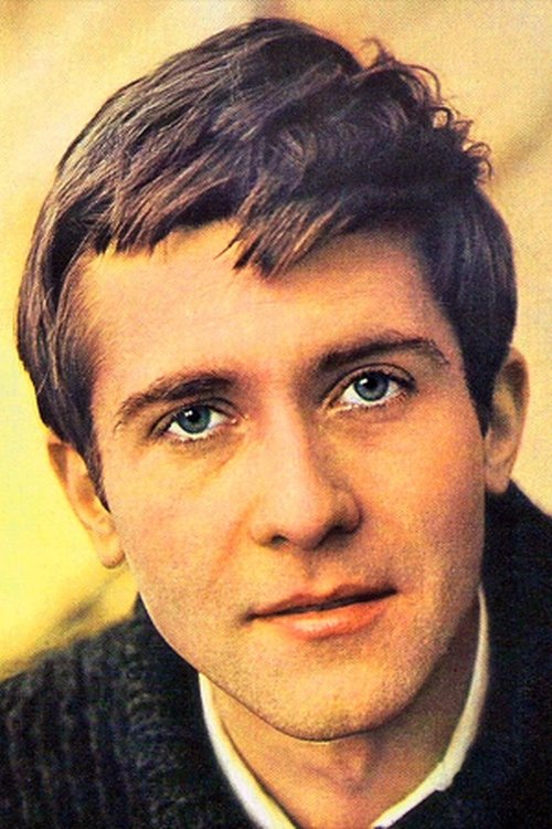 Klaus-Peter Thiele photo