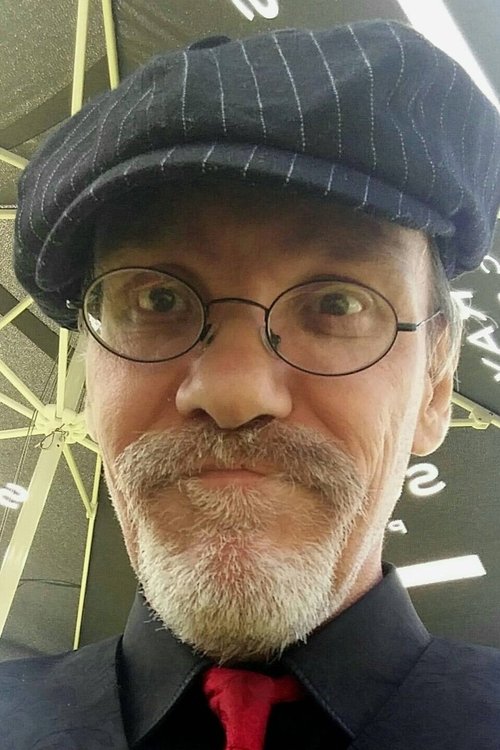 Klaus Thiel-Klenner photo