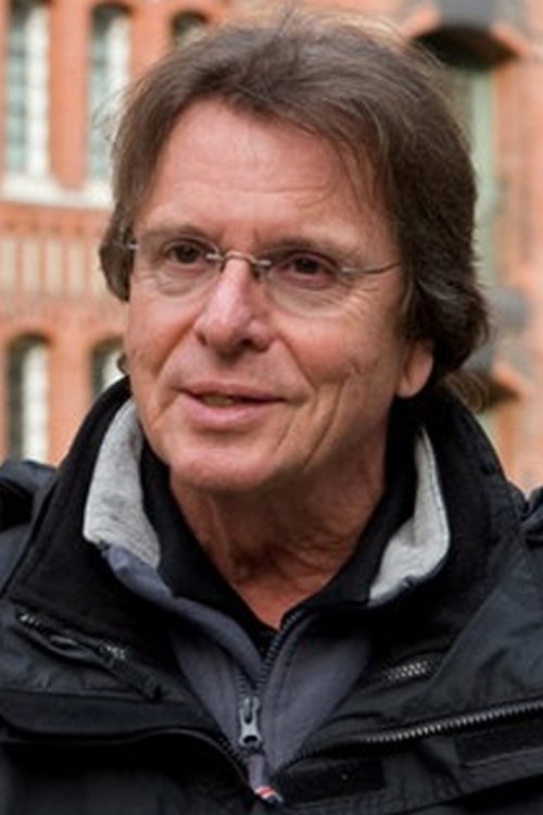 Profile image of Klaus Wirbitzky