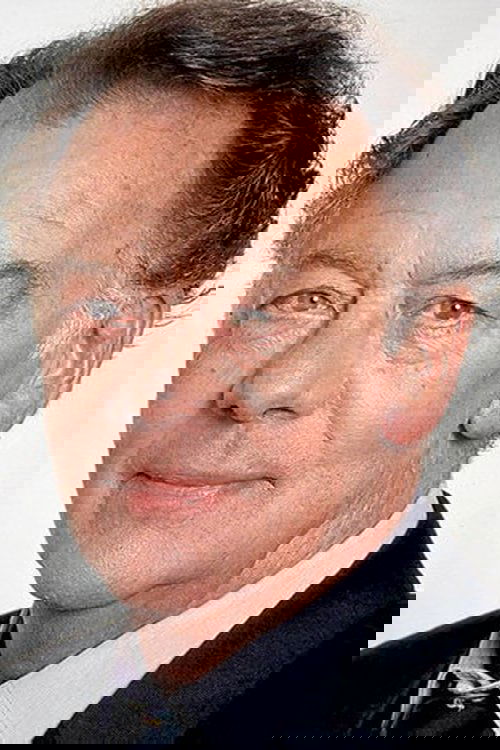 Klausjürgen Wussow photo