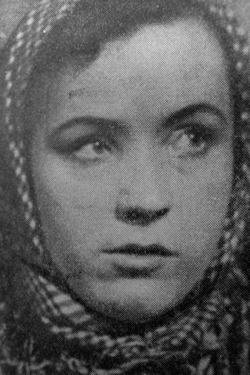 Klavdiya Shinkina photo