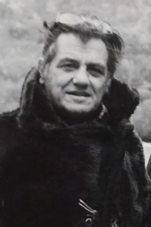 Profile image of Klearhos Konitsiotis