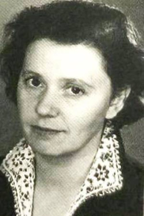 Klementina Rostovtseva photo