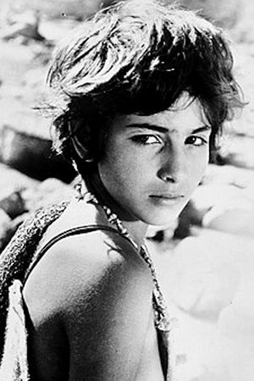 Kleopatra Rota photo