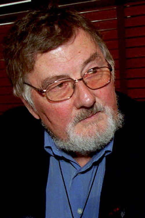 Profile image of Knut Bohwim