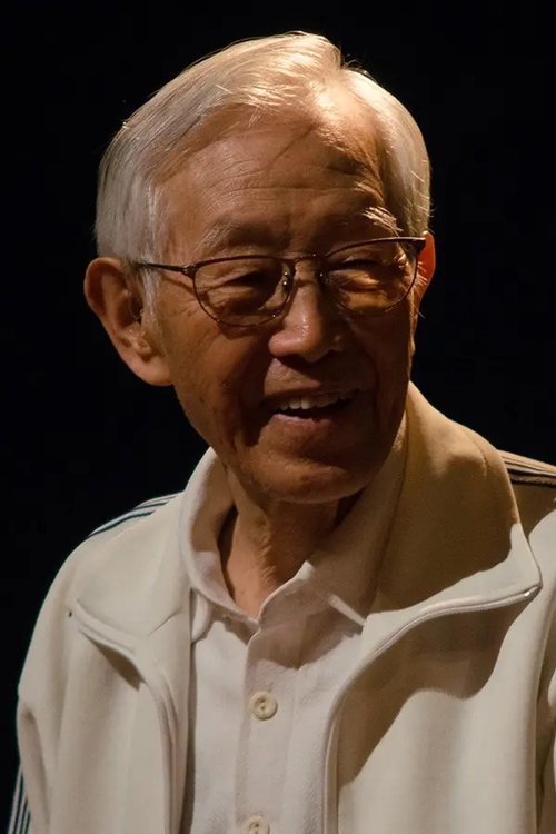 Ko Chen-Pang photo