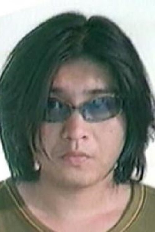 Profile image of Ko Chun-Kit