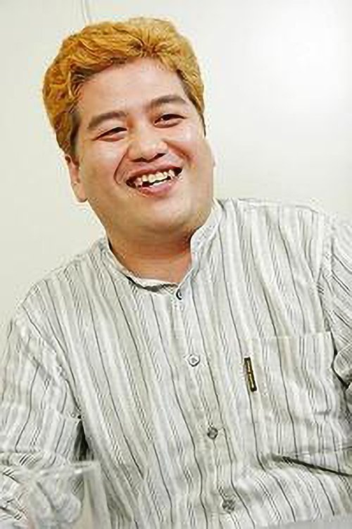 Profile image of Ko Matsuo
