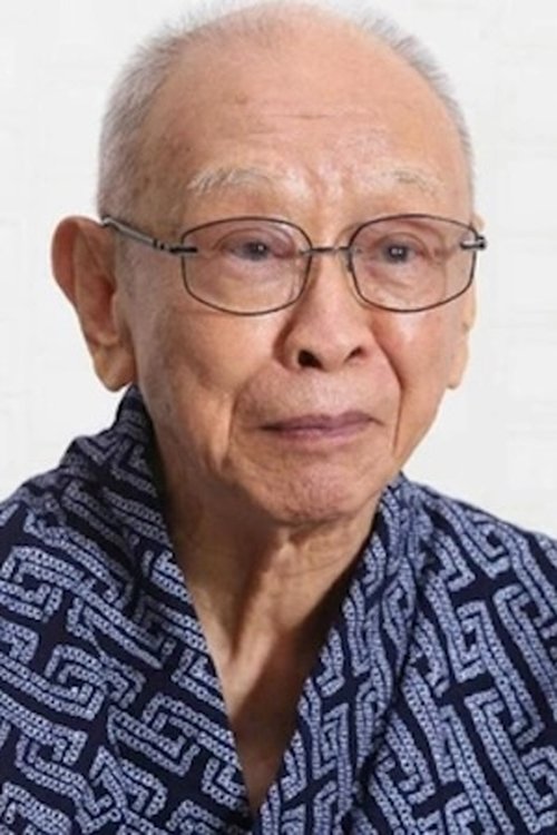 Koba Hayashi photo
