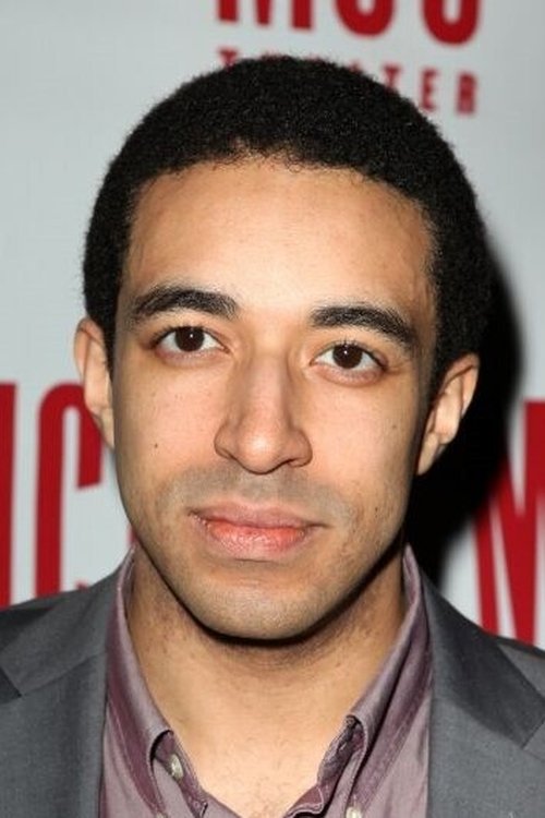 Profile image of Kobi Libii