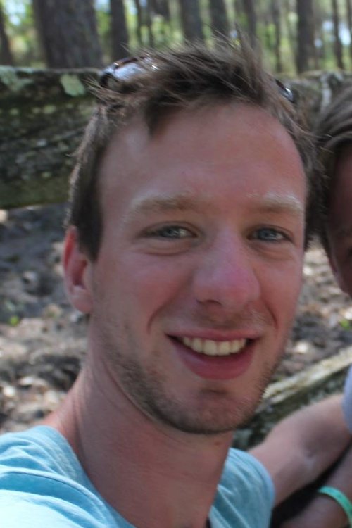 Koen van der Donk photo