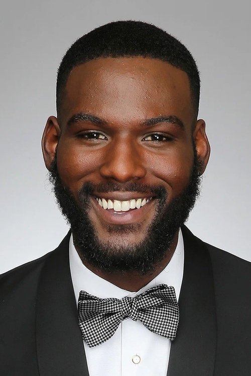 Kofi Siriboe photo