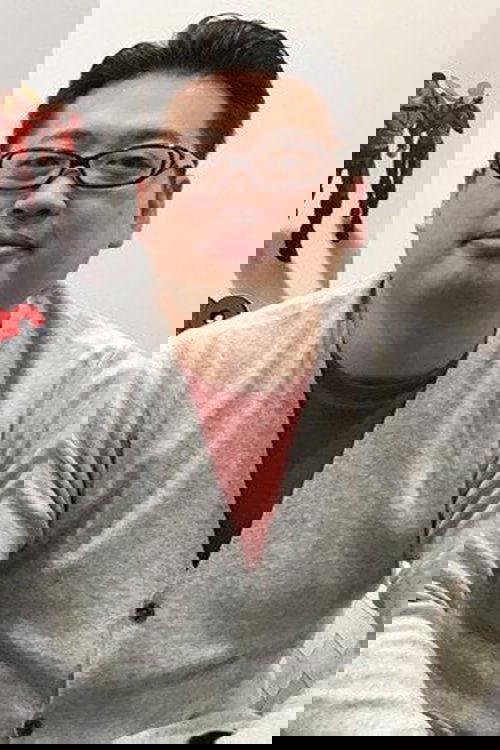 Profile image of Kohdai Kakimoto