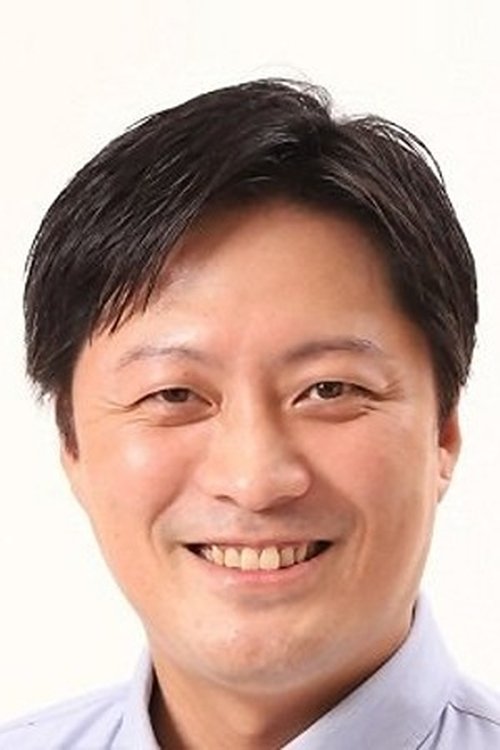 Kohei Arakawa photo