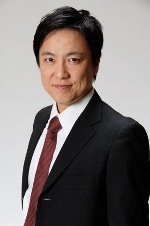 Kohei Shiotsuka photo