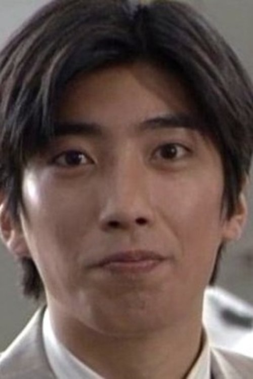 Koichi Hashizume photo