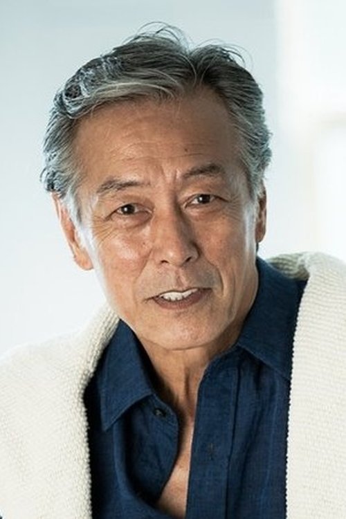 Koichi Iwaki photo