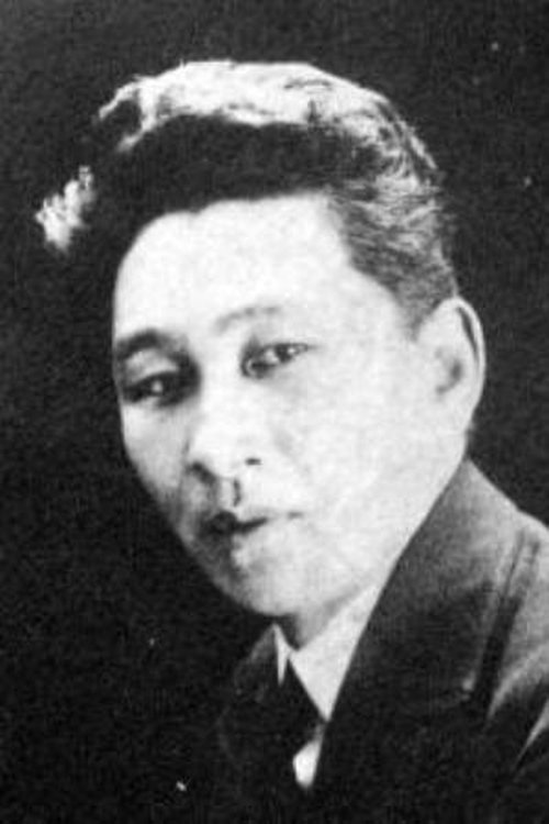 Kōichi Katsuragi photo