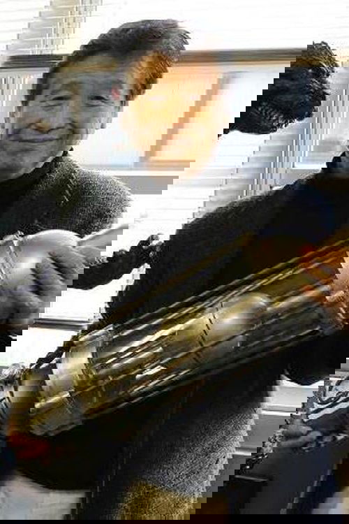 Profile image of Koichi Kawakita