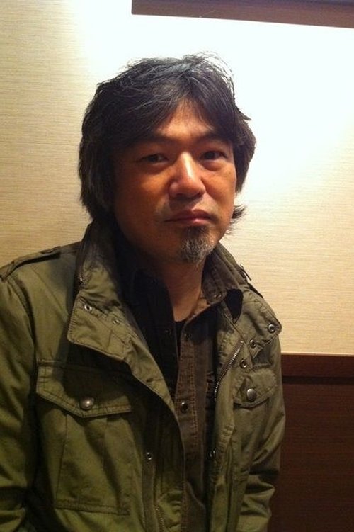 Profile image of Koichi Ohata