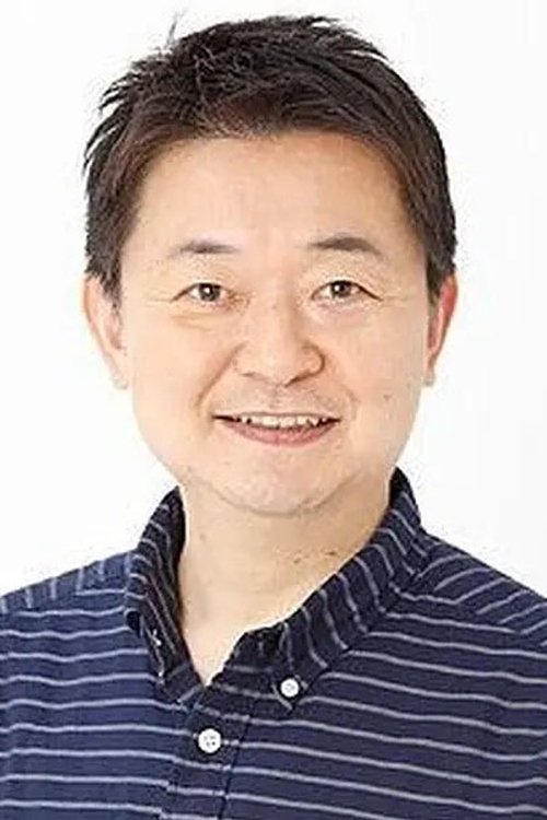 Koichi Ohori photo