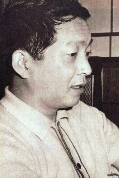 Profile image of Kōichi Saitō
