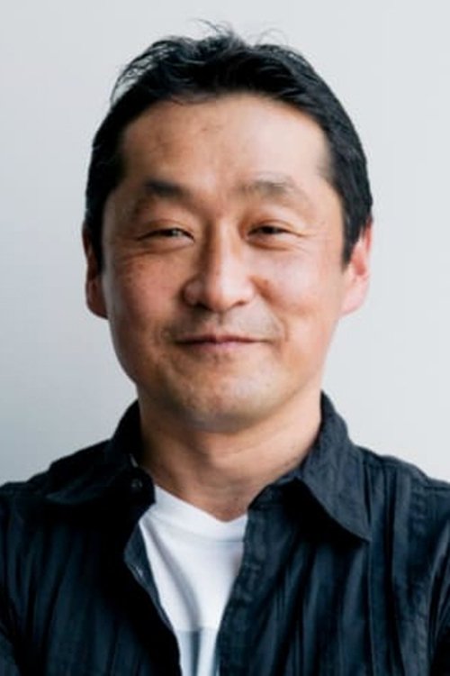 Profile image of Koichi Sakamoto