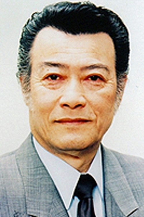Kōichi Uenoyama photo