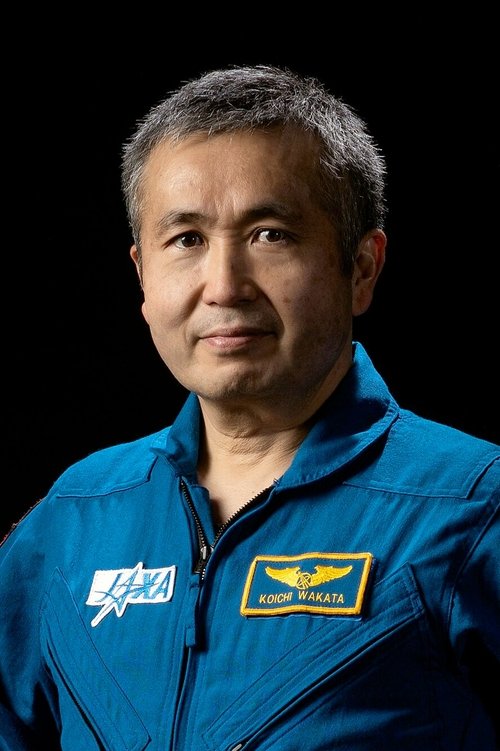 Koichi Wakata photo