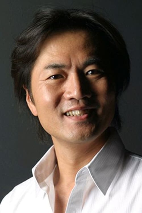 Koji Hiwatari photo
