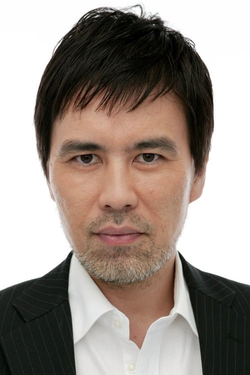 Koji Kiryu photo
