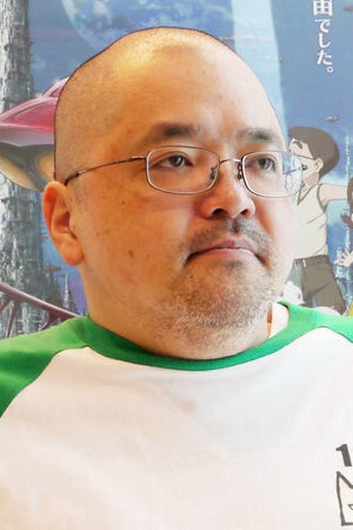 Profile image of Koji Masunari