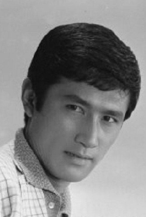 Kōji Matsubara photo