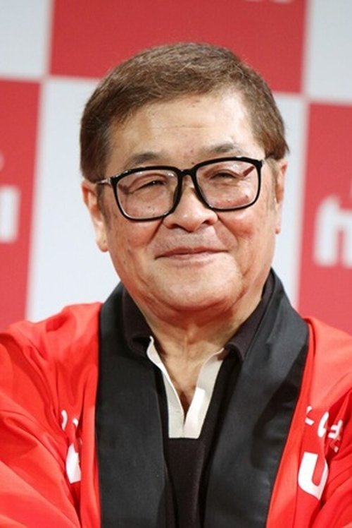 Koji Nakamoto photo