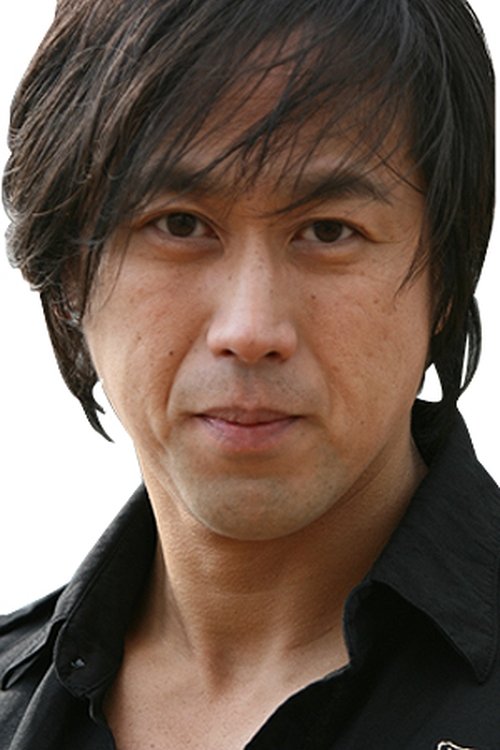 Koji Nakamura photo