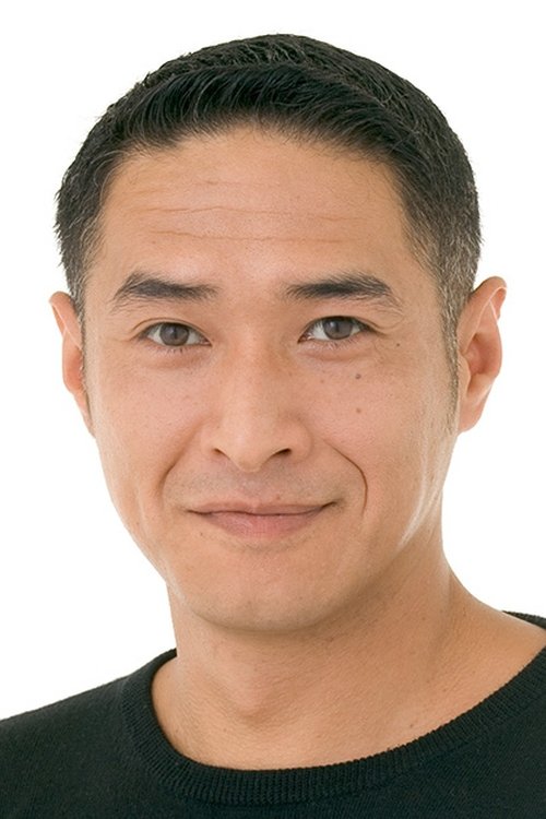 Koji Ochiai photo